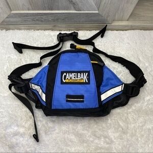 CamelBak Flashflo Waist Fanny Pack Belt Bag Unisex Ladies Men's